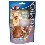 Dog Bones Rabbit Thighs (Rabbit) 8 Pieces / 100g